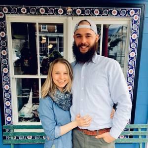 Meet your Posher, Mikayla